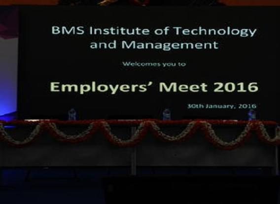 BMSIT Event photo 4