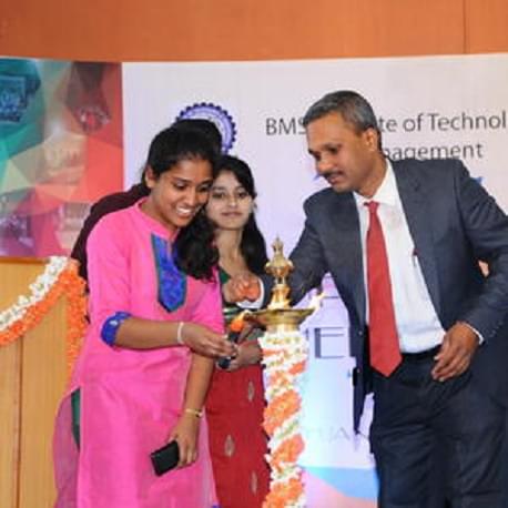 BMSIT Event photo 10