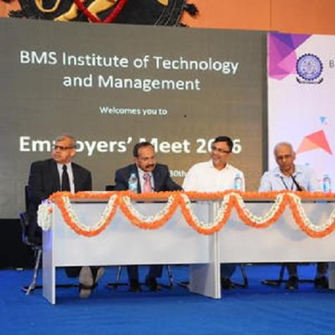 BMSIT Event photo 11