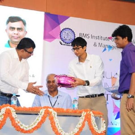 BMSIT Event photo 12