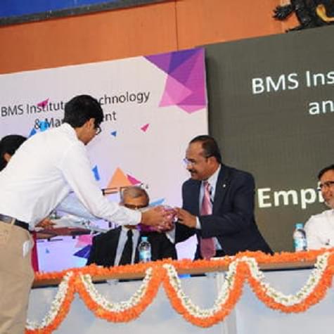 BMSIT Event photo 13