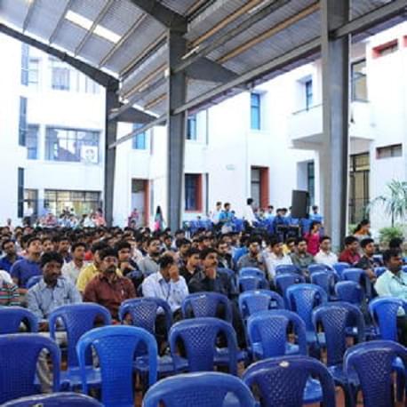 BMSIT Event photo 14