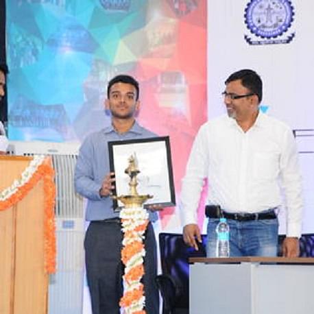 BMSIT Event photo 16