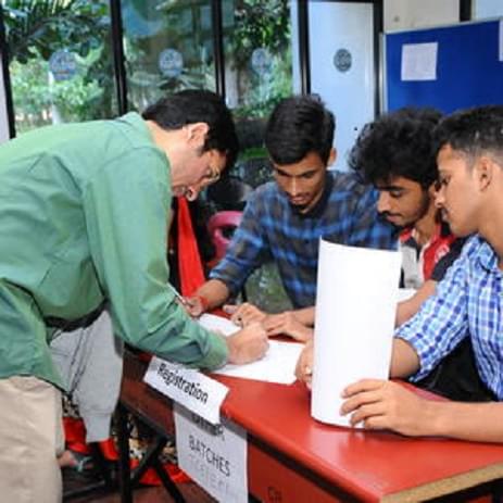 BMSIT Event photo 19