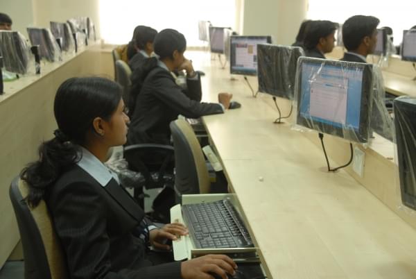 Arihant Institute of Business Management Pune Infrastructure photo 1