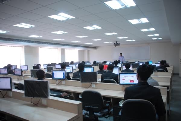 Arihant Institute of Business Management Pune Infrastructure photo 4
