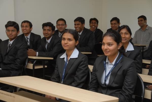Arihant Institute of Business Management Pune Infrastructure photo 6