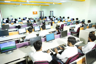 Technocrats Institute of Technology and Science Bhopal Campus photo 3