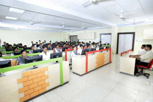 Technocrats Institute of Technology and Science Bhopal Campus photo 4