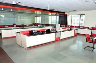 Technocrats Institute of Technology and Science Bhopal Campus photo 2