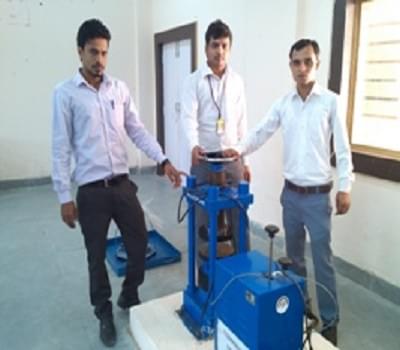 Technocrats Institute of Technology and Science Bhopal Campus photo 8