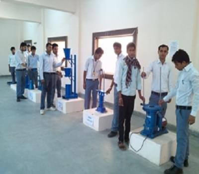 Technocrats Institute of Technology and Science Bhopal Campus photo 9