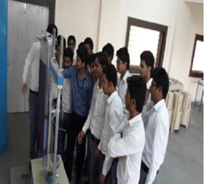 Technocrats Institute of Technology and Science Bhopal Campus photo 5