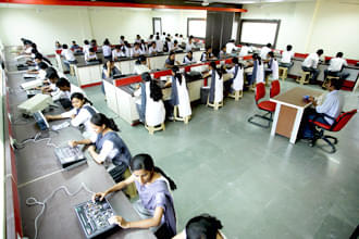 Technocrats Institute of Technology and Science Bhopal Campus photo 6