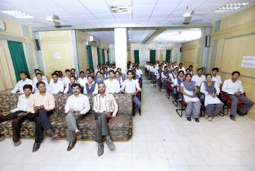 Technocrats Institute of Technology and Science Bhopal Campus photo 7