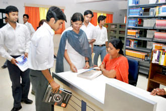 Technocrats Institute of Technology and Science Bhopal Campus photo 11