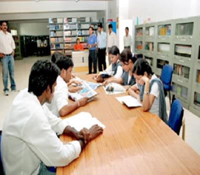 Technocrats Institute of Technology and Science Bhopal Campus photo 12