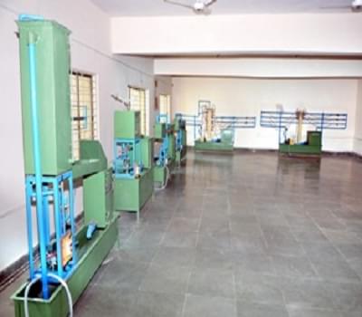 Technocrats Institute of Technology and Science Bhopal Campus photo 14