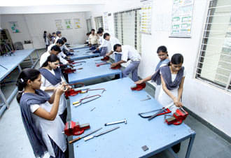 Technocrats Institute of Technology and Science Bhopal Campus photo 13