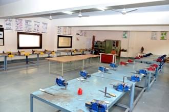 Technocrats Institute of Technology and Science Bhopal Campus photo 15