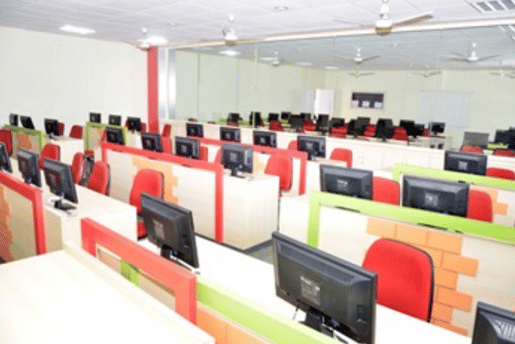 Technocrats Institute of Technology and Science Bhopal Campus photo 17