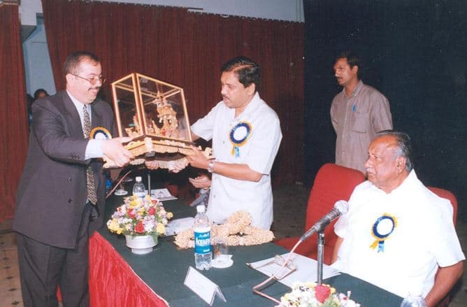 Brindavan College of Engineering Bangalore Events photo 3