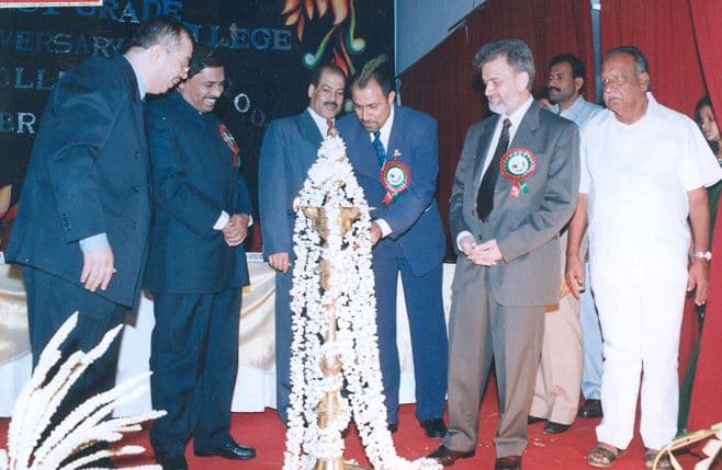 Brindavan College of Engineering Bangalore Events photo 4