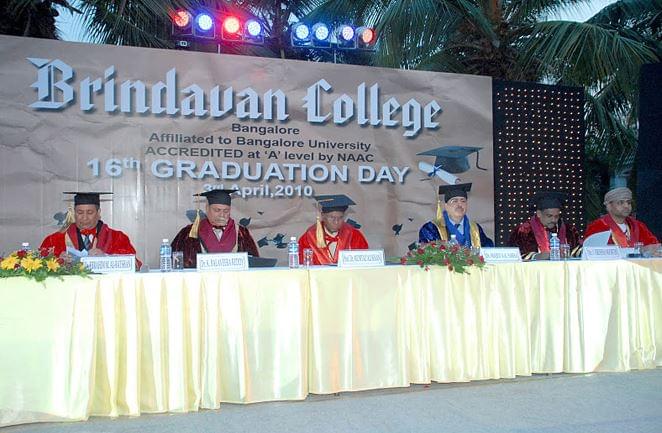 Brindavan College of Engineering Bangalore Events photo 5