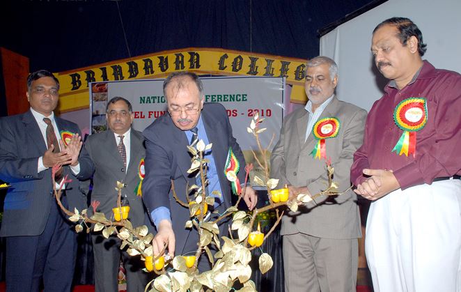 Brindavan College of Engineering Bangalore Events photo 6