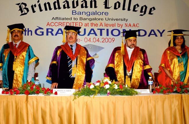 Brindavan College of Engineering Bangalore Events photo 8