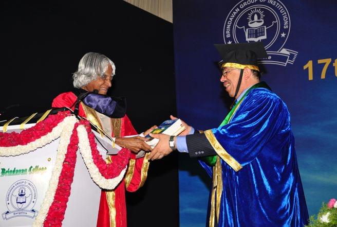 Brindavan College of Engineering Bangalore Events photo 10