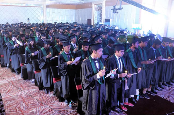 Brindavan College of Engineering Bangalore Events photo 1