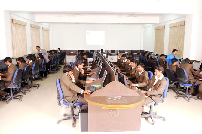 Brindavan College of Engineering Bangalore Facilities photo 7