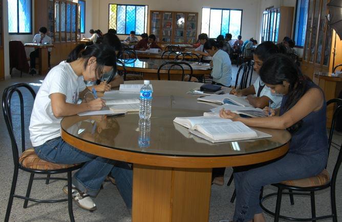 Brindavan College of Engineering Bangalore Facilities photo 10