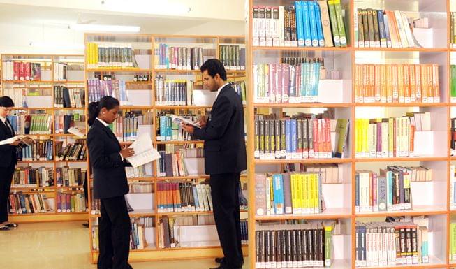 Brindavan College of Engineering Bangalore Facilities photo 13