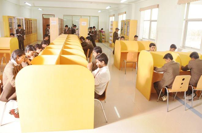 Brindavan College of Engineering Bangalore Facilities photo 15