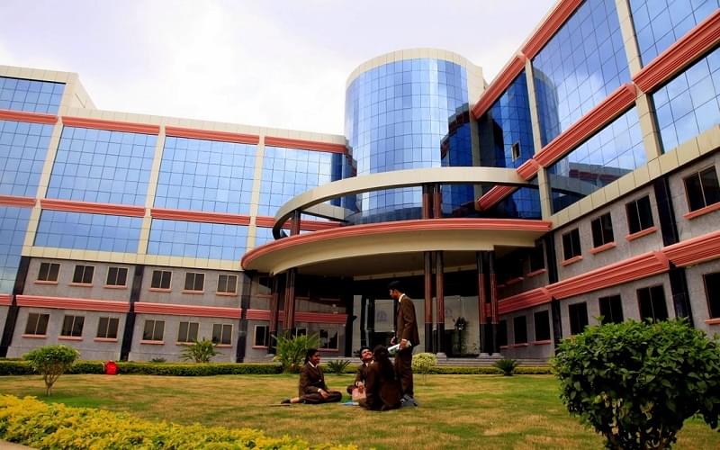 Brindavan College of Engineering Bangalore hostel photo 1