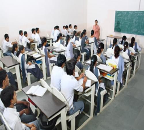 Technocrats Institute of Technology (Excellence) Infrastructure photo 5