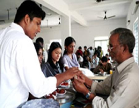 Technocrats Institute of Technology (Excellence) Infrastructure photo 2