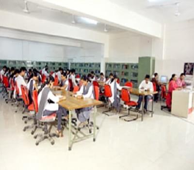 Technocrats Institute of Technology (Excellence) Infrastructure photo 3