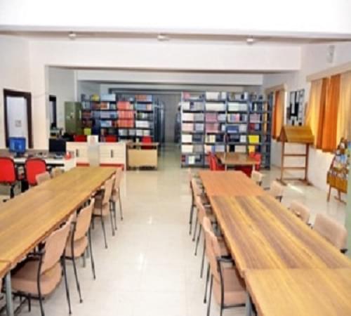 Technocrats Institute of Technology (Excellence) Infrastructure photo 4