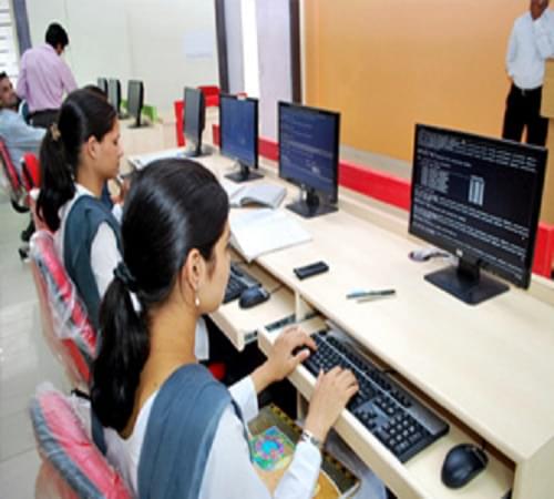 Technocrats Institute of Technology (Excellence) Infrastructure photo 8