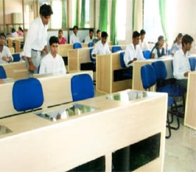 Technocrats Institute of Technology (Excellence) Infrastructure photo 9