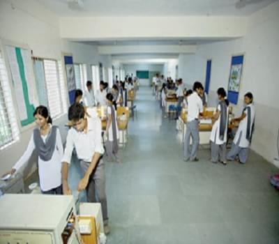 Technocrats Institute of Technology (Excellence) Infrastructure photo 10