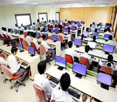 Technocrats Institute of Technology (Excellence) Infrastructure photo 12