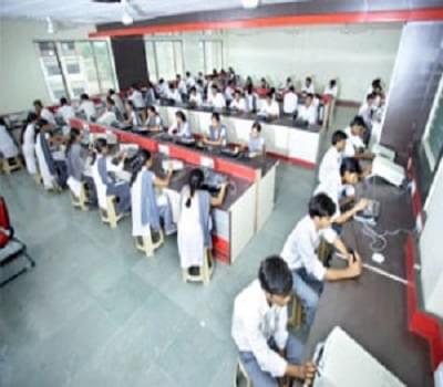 Technocrats Institute of Technology (Excellence) Infrastructure photo 13