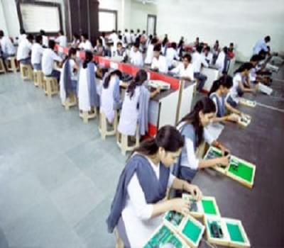 Technocrats Institute of Technology (Excellence) Infrastructure photo 14