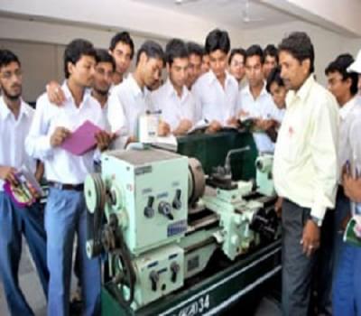 Technocrats Institute of Technology (Excellence) Infrastructure photo 15