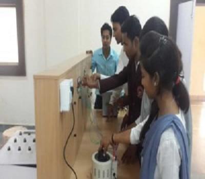 Technocrats Institute of Technology (Excellence) Infrastructure photo 16