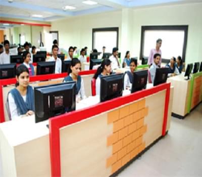 Technocrats Institute of Technology (Excellence) Infrastructure photo 17